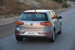 Volkswagen Golf TSI 5-Door 2017 года (ZA)